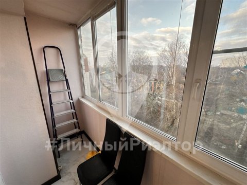 3-к квартира, 4/4 эт., 78м²