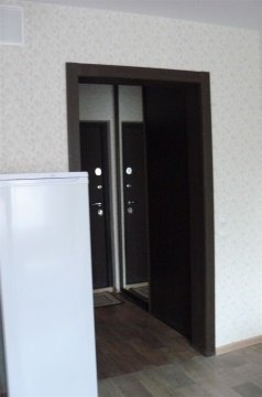 Студия, 4/13 эт., 24м²