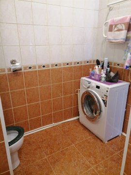 3-к квартира, 5/5 эт., 86м²