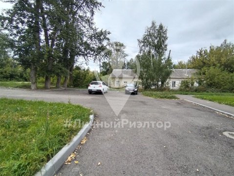3-к квартира, 2/2 эт., 68м²