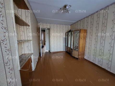 4-к квартира, 2/5 эт., 75м²
