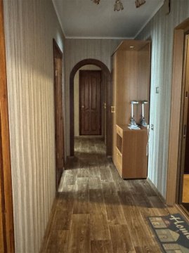 2-к квартира, 6/10 эт., 53м²
