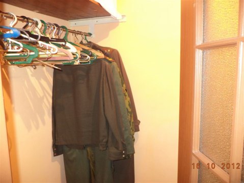 4-к квартира, 8/9 эт., 85м²