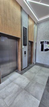 2-к квартира, 3/16 эт., 55м²