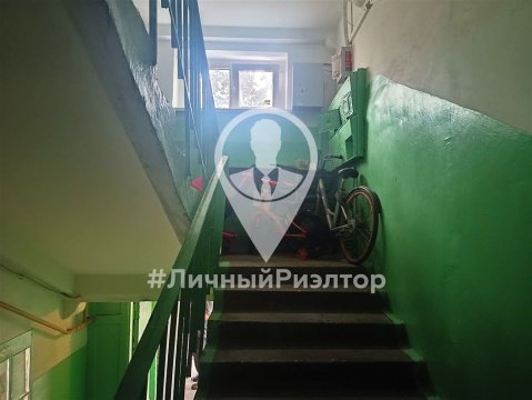 2-к квартира, 1/5 эт., 47м²