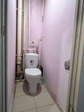 1-к квартира, 3/5 эт., 30м²