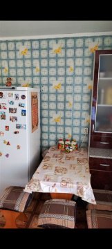 1-к квартира, 5/9 эт., 28м²