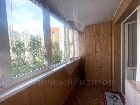 1-к квартира, 4/10 эт., 39м²