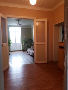 4-к квартира, 5/5 эт., 94м²
