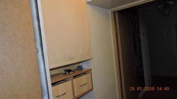 2-к квартира, 7/12 эт., 60м²