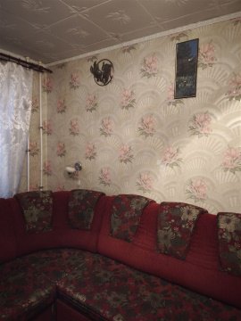 2-к квартира, 2/5 эт., 49м²