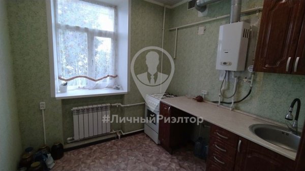 2-к квартира, 1/2 эт., 43м²