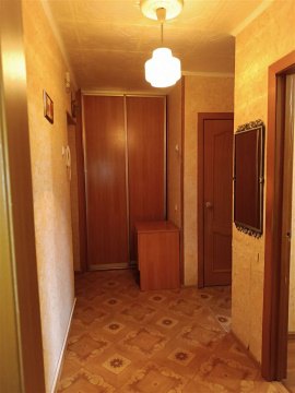2-к квартира, 5/9 эт., 43м²