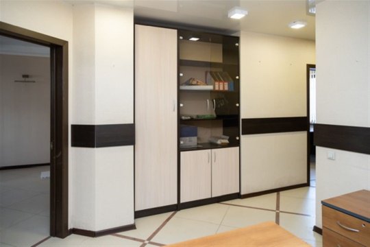 Офисное помещение