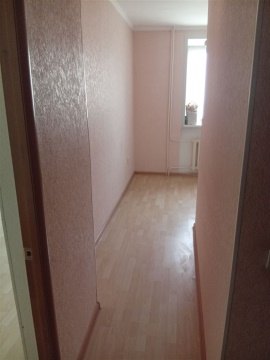 1-к квартира, 2/5 эт., 30м²