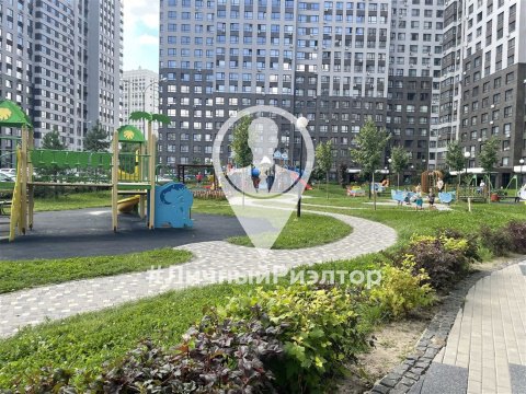 1-к квартира, 7/14 эт., 28м²