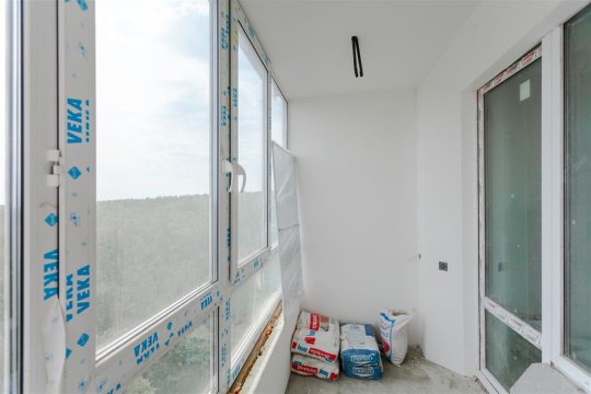 2-к квартира, 12/20 эт., 85м²