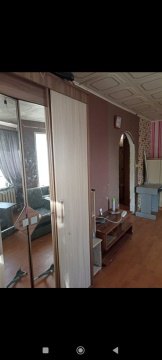 1-к квартира, 5/5 эт., 30м²