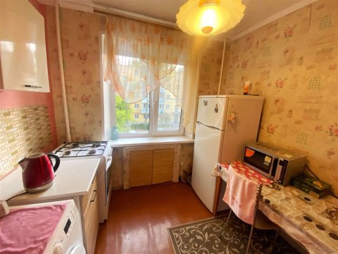 1-к квартира, 3/5 эт., 30м²