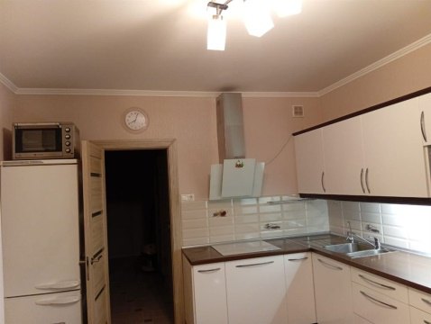 2-к квартира, 5/17 эт., 64м²