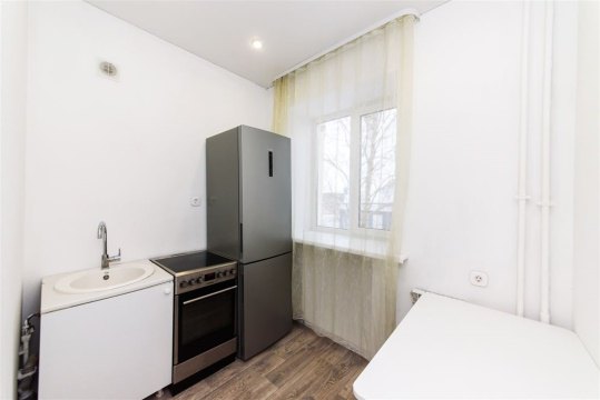 2-к квартира, 3/4 эт., 42м²