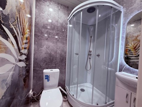 Студия, 2/4 эт., 17м²