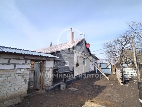 Дом 67м², участок 31 сот.