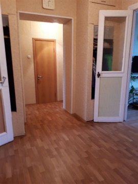 4-к квартира, 5/5 эт., 94м²