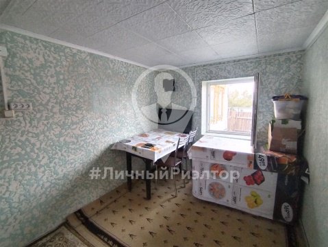 Дом 67м², участок 31 сот.