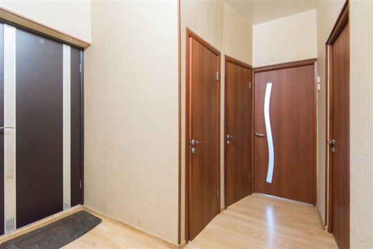 3-к квартира, 4/5 эт., 64м²