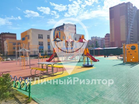 Студия, 15/15 эт., 25м²
