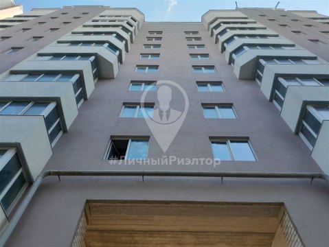 3-к квартира, 7/10 эт., 86м²