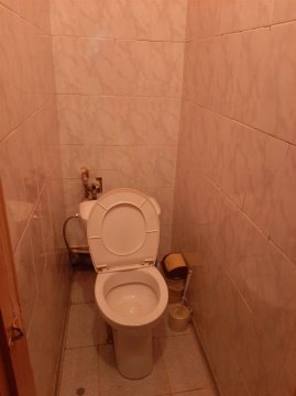 3-к квартира, 1/5 эт., 49м²