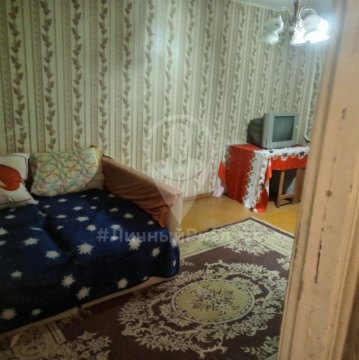 1-к квартира, 3/5 эт., 30м²