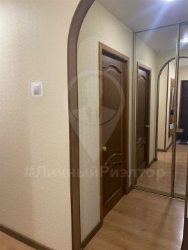 2-к квартира, 2/5 эт., 44м²