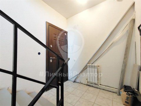 2-к квартира, 2/3 эт., 54м²