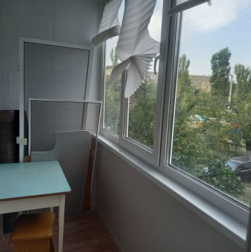 1-к квартира, 2/9 эт., 40м²