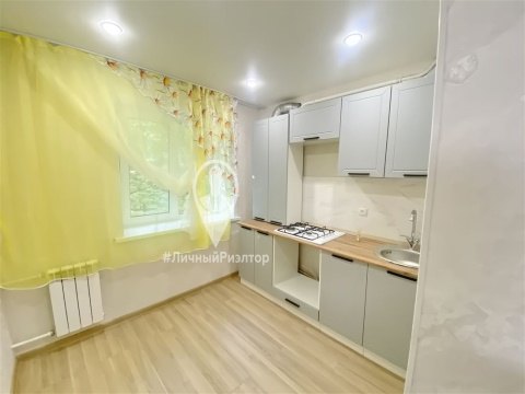 2-к квартира, 2/5 эт., 40м²