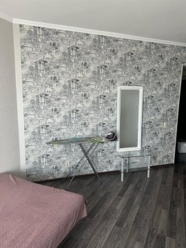 1-к квартира, 14/17 эт., 39м²