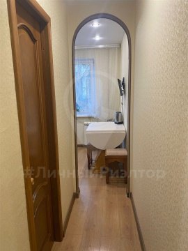 2-к квартира, 2/5 эт., 44м²