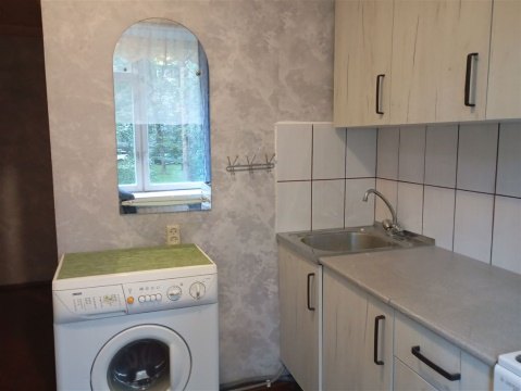 2-к квартира, 2/5 эт., 42м²