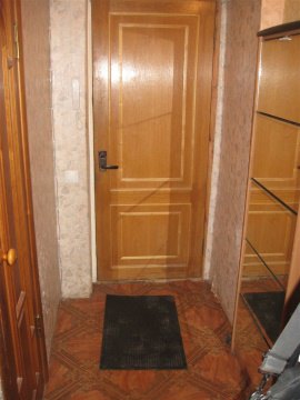 3-к квартира, 4/5 эт., 55м²