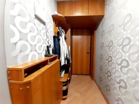 1-к квартира, 2/5 эт., 30м²