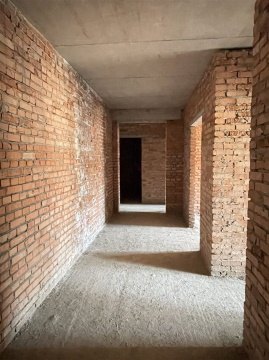 3-к квартира, 3/6 эт., 105м²