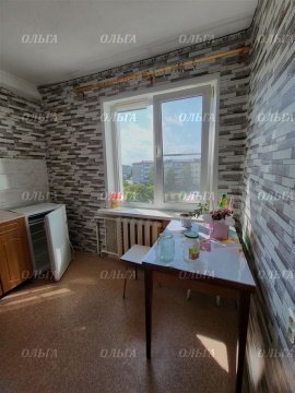 2-к квартира, 5/5 эт., 36м²