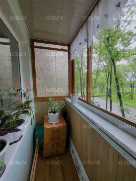 2-к квартира, 3/5 эт., 40м²