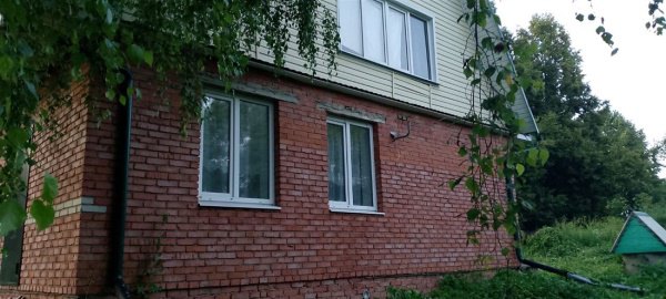 Дом 143м², участок 25 сот.