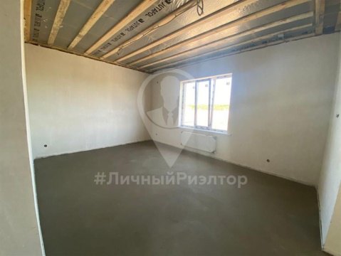 Дом 105м², участок 7 сот.