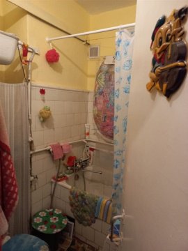 2-к квартира, 5/5 эт., 45м²