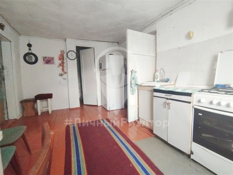 Дом 55м², участок 3,6 сот.